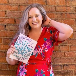 Meet your Posher, Kait